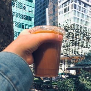 Meet your Posher, Jackson